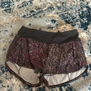 Women's Multicolor lululemon Speed ups